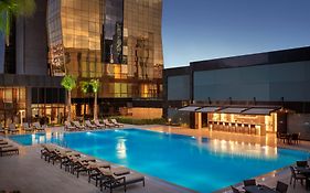 Tango Arjaan By Rotana Asia Otel 5*